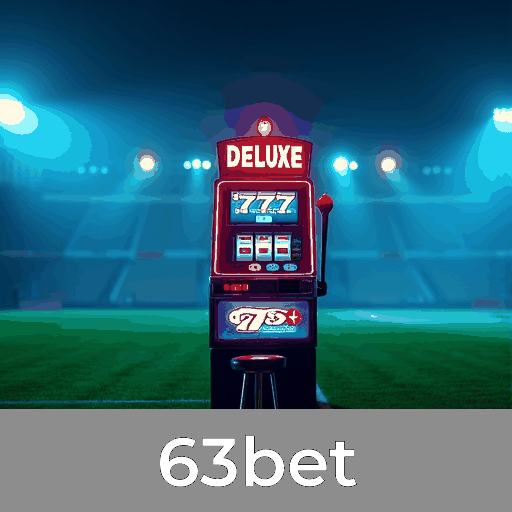 63bet: Explore os Bônus Únicos e Ofertas Exclusivas