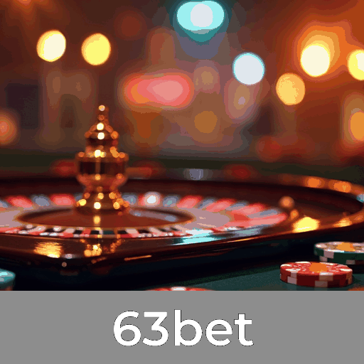 63bet: Jogos de Mesa Ao Vivo para Jogadores Brasileiros