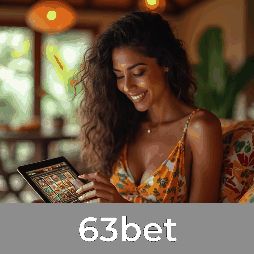 63bet: Experiência Completa de Apostas no Seu Celular
